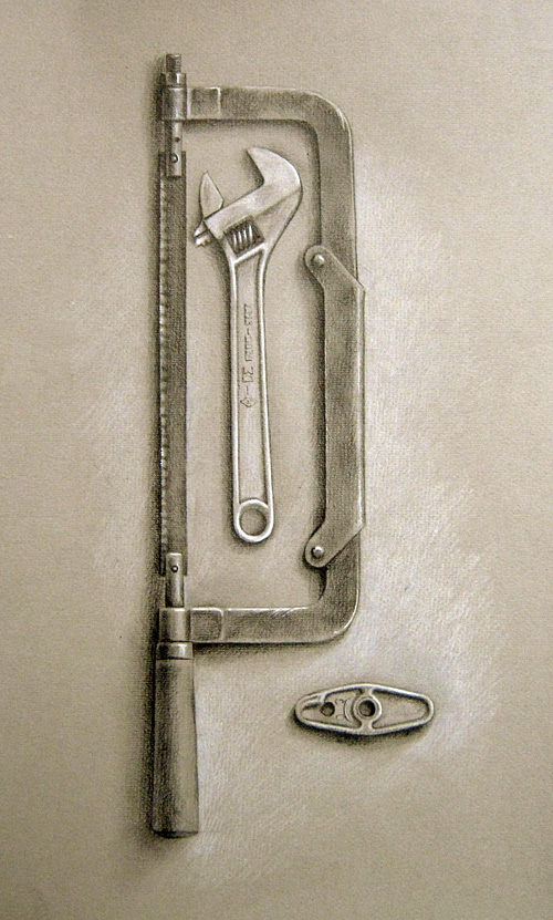 Вещи вокруг нас