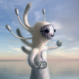 Дух Байкала 5