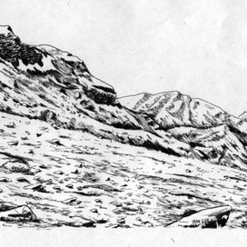 Приэльбрусье