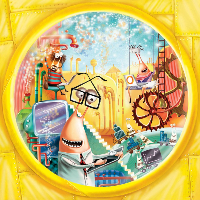 шапка календаря 2012