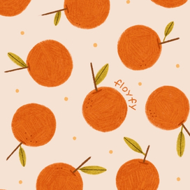 Паттерн 🍊