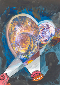 Мастер Иллюзионной Живописи