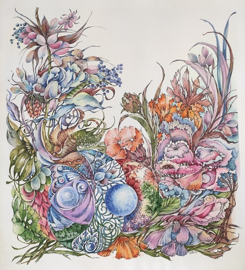 Марианская впадина.