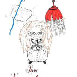 Рыж-следопыт