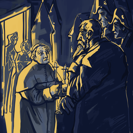 Отверженные