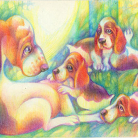 Многодетная