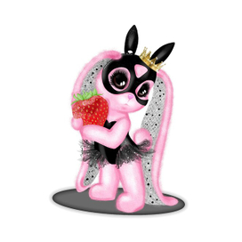 Зайка пиглет