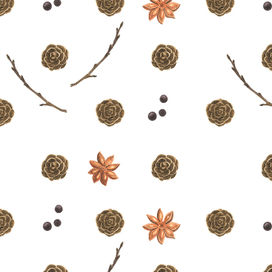 Новогодний подарок