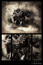 Devastator