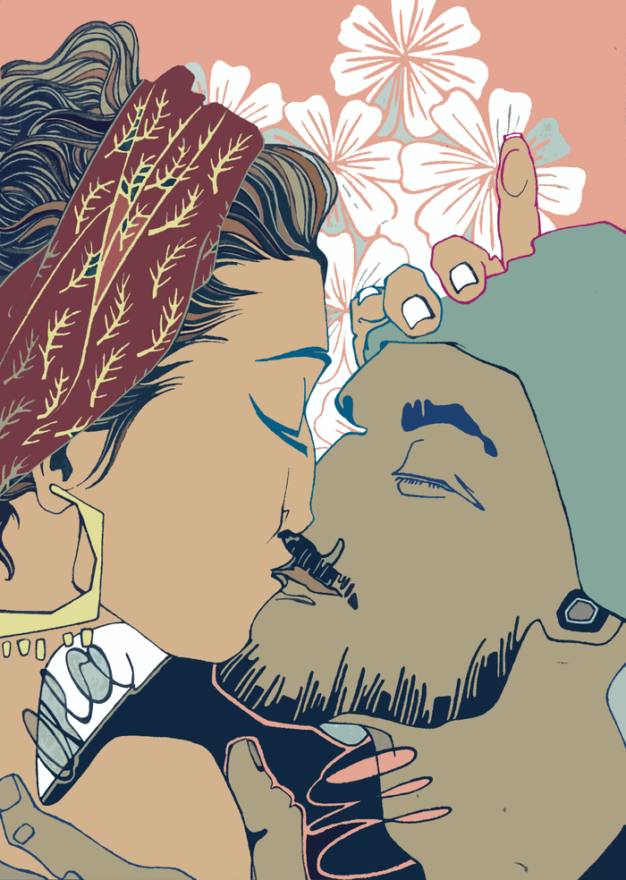 чмоки-чмаффф!