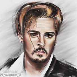 Великий Джони