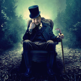 джентельмен