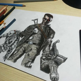 Терминатор