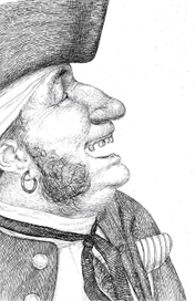 Р.Л.Стивенсон  "Остров Сокровищ"