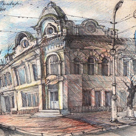 Пенза. Только Пенза.