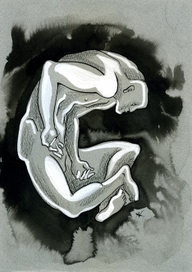 мужская азбука