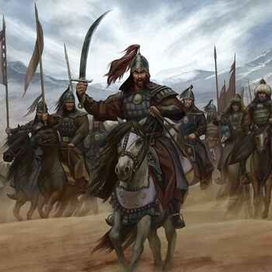 Золотая орда