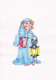 Вилли Винки