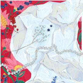 Настойка «Онегин»