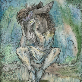 Моток • Сон в Летнюю Ночь • Шекспир