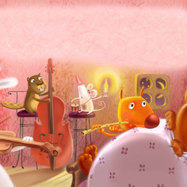 продолжение"верное средство"