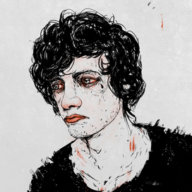 Портретик-разминка