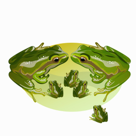 Семейные отношения