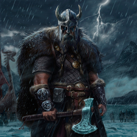 Vikings