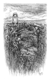 Кто ходит под землей