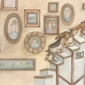 Дом,который построил Джек