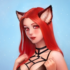 девочка в портупее