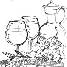 Для меню Кинто