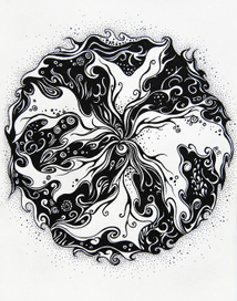 Абстрактная графика