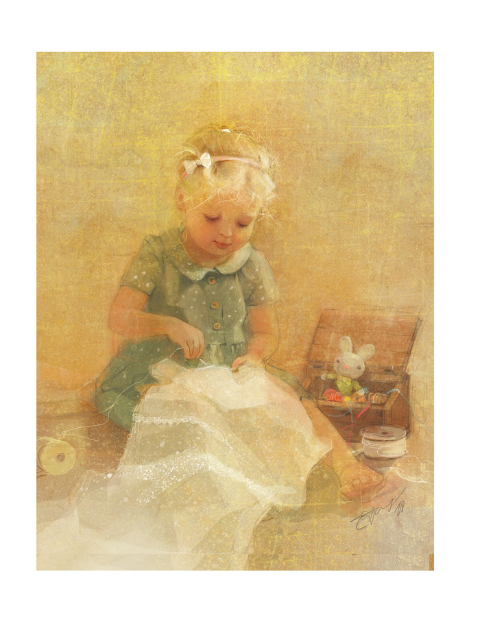 Белошвейка)