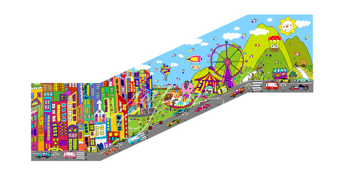 перинатальный центр (одна из)