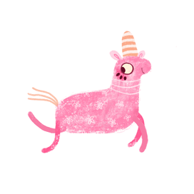 Единорожка