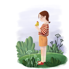 Первая встреча