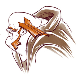 Отец эмоции