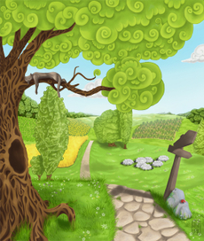 дорога домой