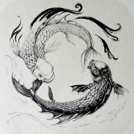 Рыбынь и Рыбань