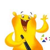 Персонаж для конкурса