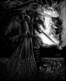 Старый пират