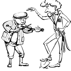 Книжная иллюстрация