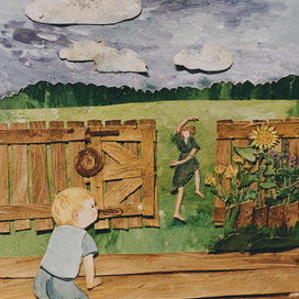 Мама танцует