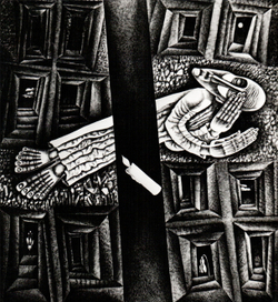 К стихам П.П.Пазолини