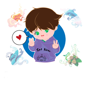 Стихийчик творец