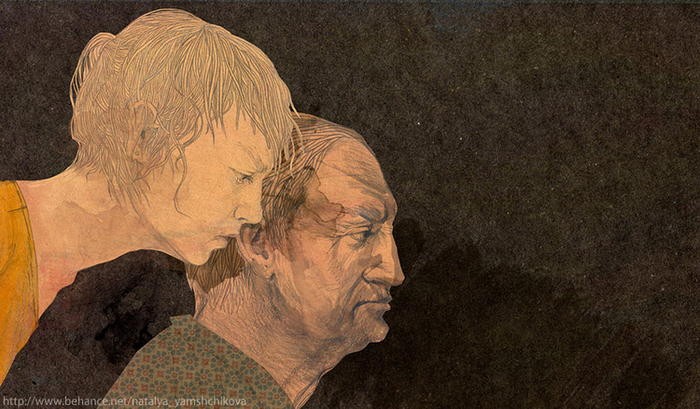 "Последнее лето Егора Владленовича" развязка. 