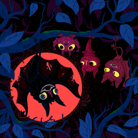 История бати