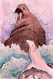 книга джунглей