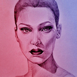 Bella Hadid/Белла Хадид